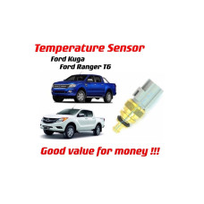 Temperature Sensor